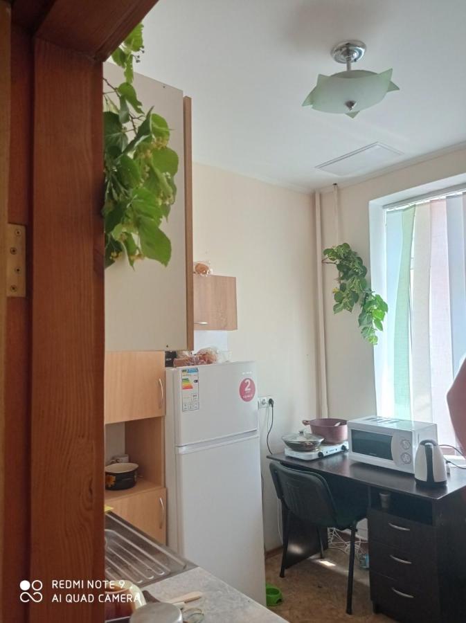 Ararat-Holosiivskyi Hostel Kiev Exterior foto