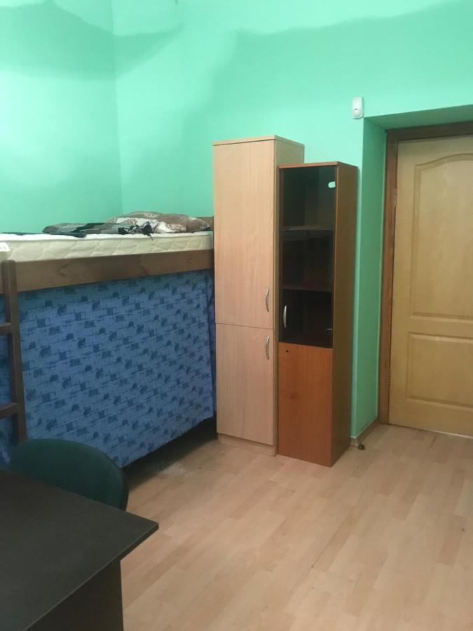 Ararat-Holosiivskyi Hostel Kiev Exterior foto